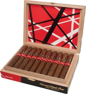 Buy Crowned Heads CHC Serie E 5150 Online: Released in September 2021.