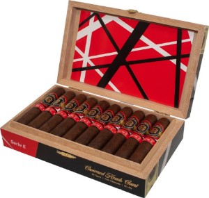 Buy Crowned Heads CHC Serie E Petite Edmundo Online: Released in September 2021.