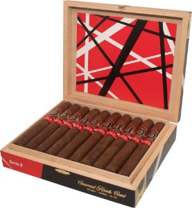 Buy Crowned Heads CHC Serie E Sublime Online: Released in September 2021.