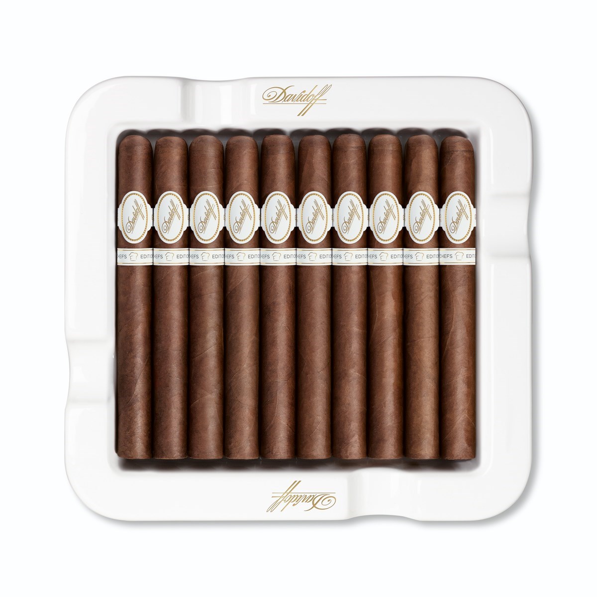 Davidoff 2021 シェフエディション 空箱 限定2983/9500 Davidoff Chefs Edition 2021 | halfwheel