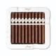 Buy Davidoff The Chefs Edition 2021 Online: The 2021 Chefs Edition comes in a classic Churchill format and was done in partnership with four award winning chefs!