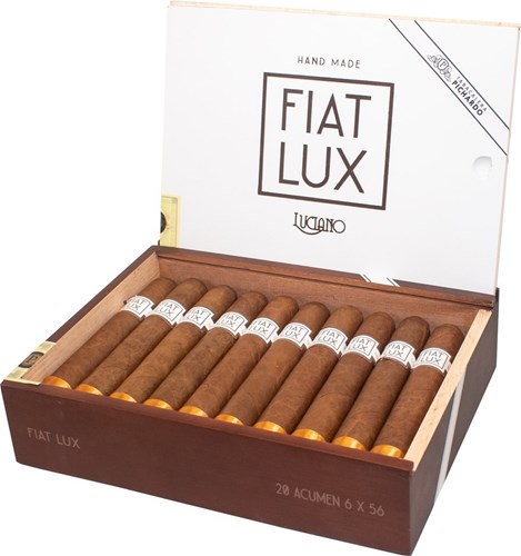 Buy Fiat Lux by Luciano Acumen Online: