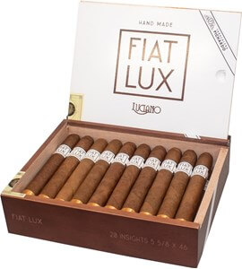 Buy Fiat Lux by Luciano Insights Online: