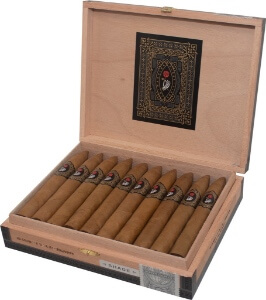 Buy La Madrina Shade Belicoso by Dapper Cigars Online: