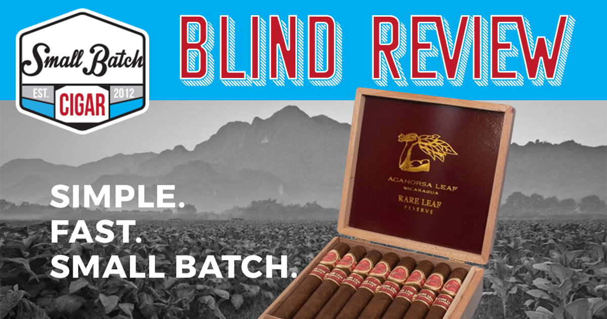 Blind Lampert 1675 Review