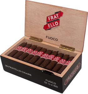 Buy Fratello Classico Fuoco Online: