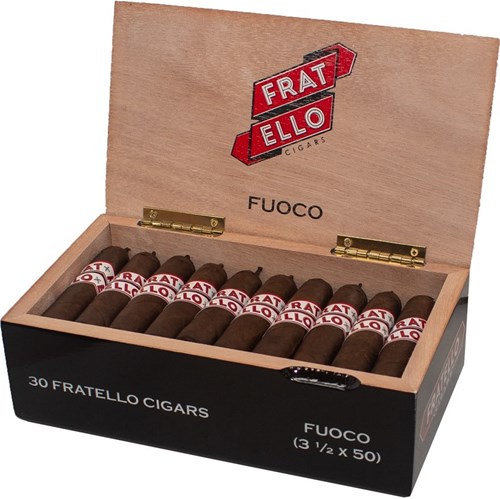 Buy Fratello Bianco Fuoco Online: