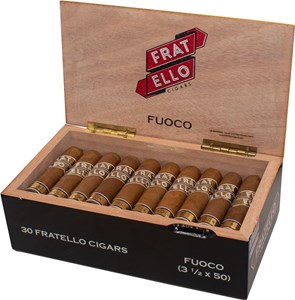 Buy Fratello Oro Fuoco Online: