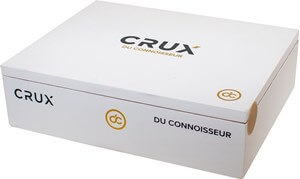 Buy Crux du Connoisseur No. 3 Cigar Online	