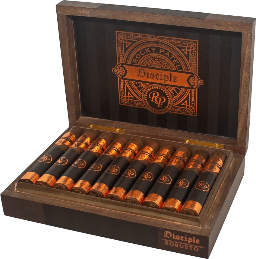 Buy Legends by Rocky Patel Online at Small Batch Cigar