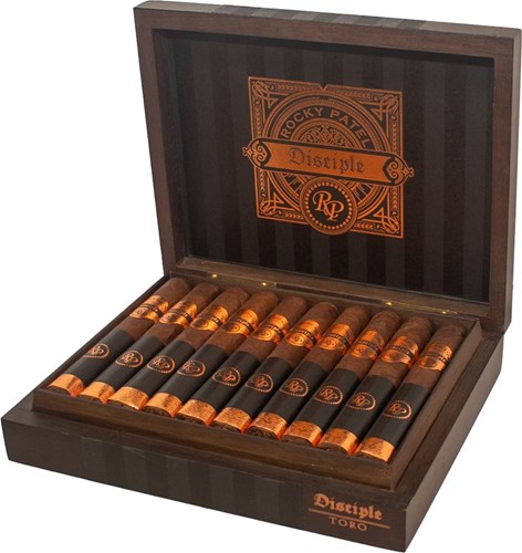 Buy Rocky Patel Disciple Toro Online: