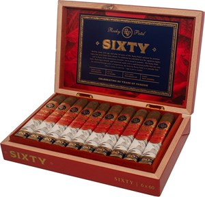 Buy Rocky Patel Sixty Sixty Online: