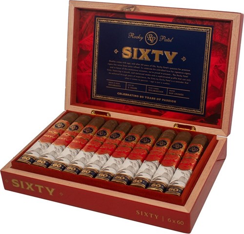 Buy Rocky Patel Sixty Sixty Online: