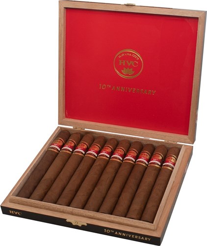 Buy H.V.C. 10th Anniversary Online: