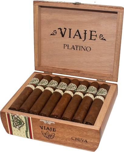 Buy Viaje Platino Chiva Online