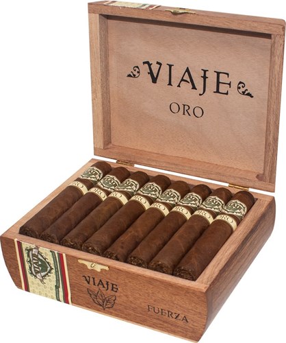 Buy Viaje Oro Fuerza Online