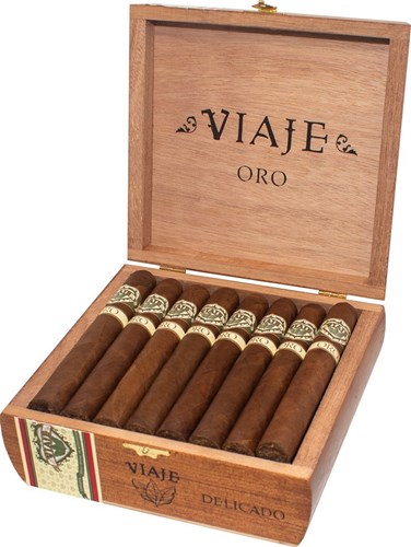 Buy Viaje Oro Delicado Online