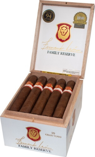 Buy Fernando Leon Gran Toro Online: