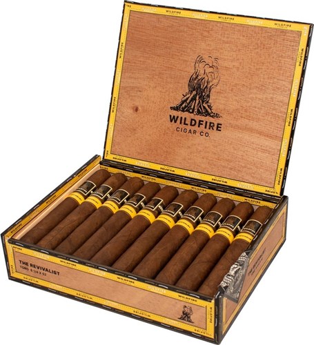 Buy Wildfire The Revivalist Toro Online: