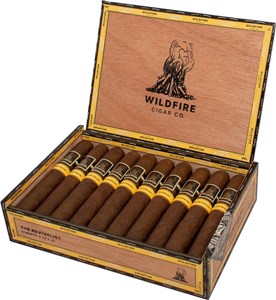 Buy Wildfire The Revivalist Robusto Online: