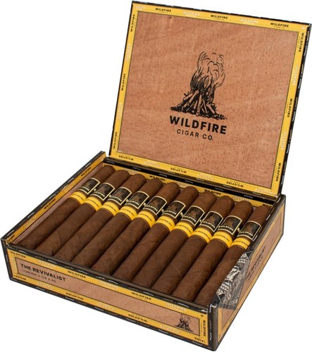 Buy Wildfire The Revivalist Corona Online: