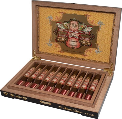 Buy My Father Garcia y Garcia Robusto Deluxe Online: