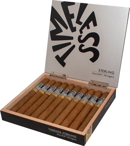 Buy Ferio Tego Timeless Sterling Churchill Online: