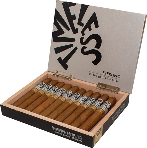 Buy Ferio Tego Timeless Sterling Corona Gorda Online:
