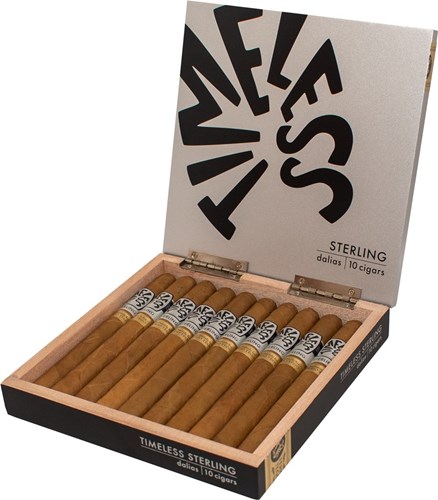 Buy Ferio Tego Timeless Sterling Dalias Online: