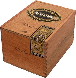 Buy Don Lino Connecticut Robusto Online: