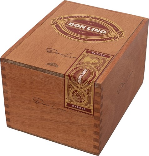 Buy Don Lino Maduro Toro Online: