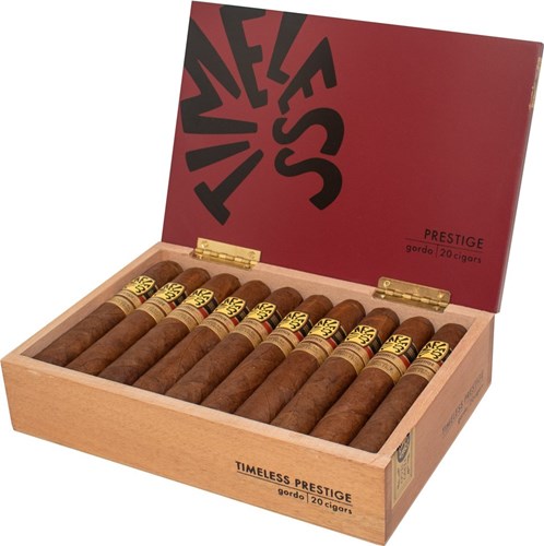 Buy Ferio Tego Timeless Prestige Gordo Online: