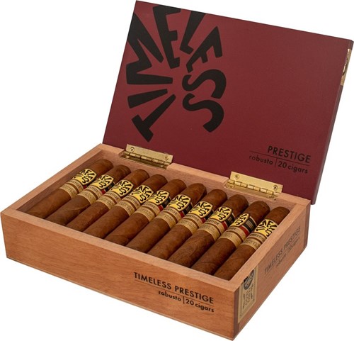 Buy Ferio Tego Timeless Prestige Robusto Online: