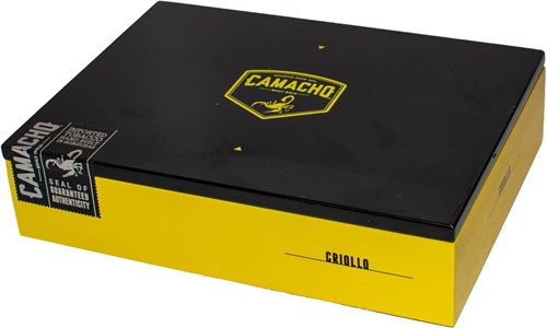 Camacho Criollo Churchill	
