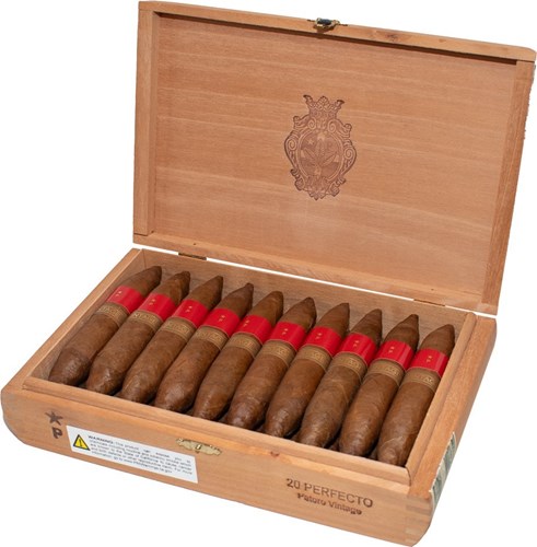 Buy Patoro Vintage Perfecto Online: