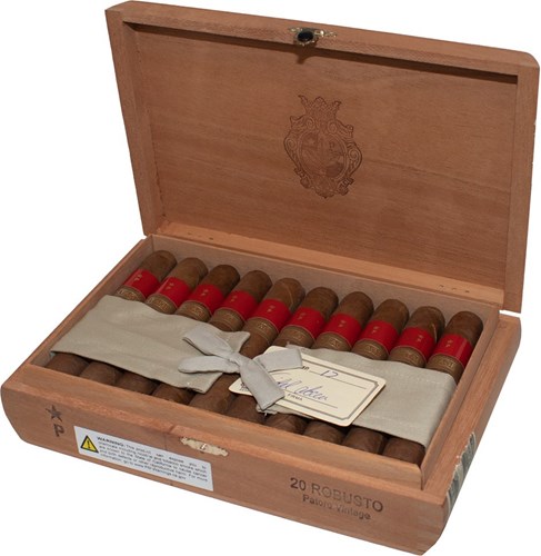 Buy Patoro Vintage Robusto Online: