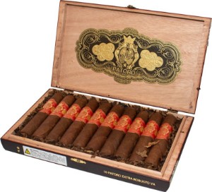 Buy Patoro VA XO Extra Robusto Online:
