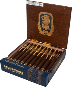 Buy Drew Estate Undercrown 10th Corona Doble Online at Small Batch Cigar: