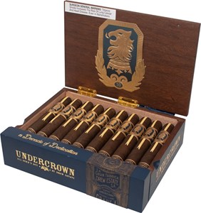 Buy Drew Estate Undercrown 10th Robusto Online at Small Batch Cigar: