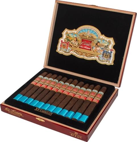 Buy E.P. Carrillo La Historia Parientes Online