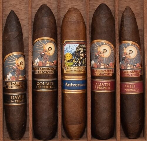 Buy Foundation 5th + Davids & Goliaths Online