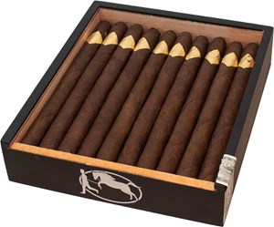 Buy Cavalier Geneve Black Series II Lancero Cigars Online at Small Batch Cigar: Now online this 7 x 38 newest offering from Cavalier Geneve is a lancero.	