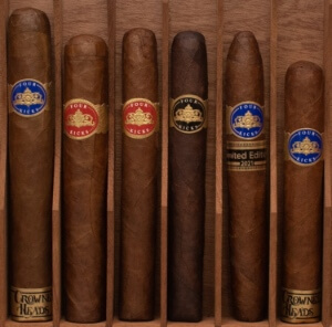 Buy the Six Kicks Sampler Online