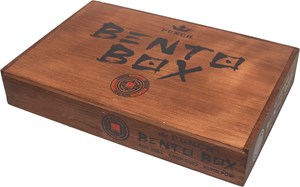 Buy Punch Bento Box Online at Small Batch Cigar: This limited edition from General Cigar comes in Americanized
