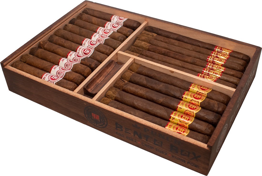 Buy Punch Bento Box Online at Small Batch Cigar Best Online Cigar