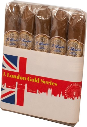 J London Gold Series Reveiw