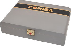 Buy Cohiba Nicaragua N4 7/8 x 50 Online: