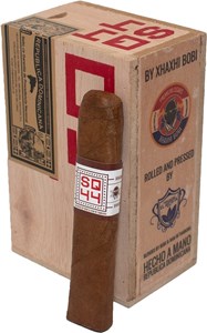 Buy Xhaxhi Bobi Square 44 Online: