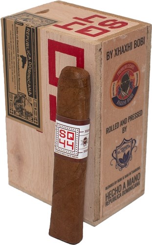 Buy Xhaxhi Bobi Square 44 Online: