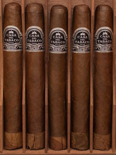 Buy Casa Del Tabaco Toro Online:
